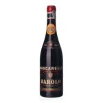 1965 Barolo M. Mascarello & Figli