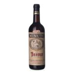 1965 Barolo Riserva Minuto