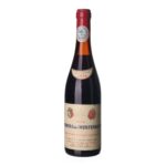 1974 Barbera del Monferrato Cantine Duca d' Asti