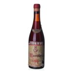 1974 Barolo Cabutto