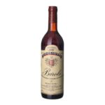 1974 Barolo Dogliotti