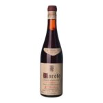 1974 Barolo Fratelli Bianco