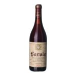 1974 Barolo Mascarello Giacomo & Figli