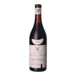 1974 Barolo Maurizio Fracassi Ratti Mentone