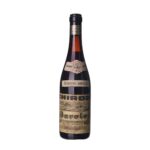 1974 Barolo Riserva Mario Chiado