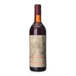 1975 Chianti Aiola