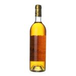 1975 Sauternes Chateau La Tour Blanche