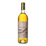 1975 Sauternes Chateau La Tour Blanche