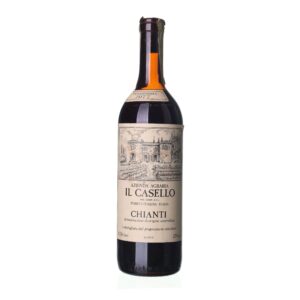 1977 Chianti Il Casello