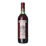 1977 Chianti Riserva Le Massucce