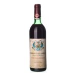 1977 Chianti Tenuta di Vignole