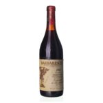 1982 Barbaresco Riserva Confratelli di San Michele