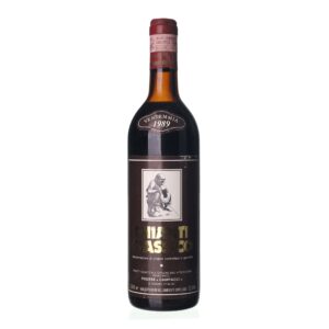 1989 Chianti Campacci