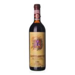 1989 Chianti Castelli del Grepevesa