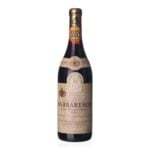 1975 Barbaresco Giacomo Ascheri