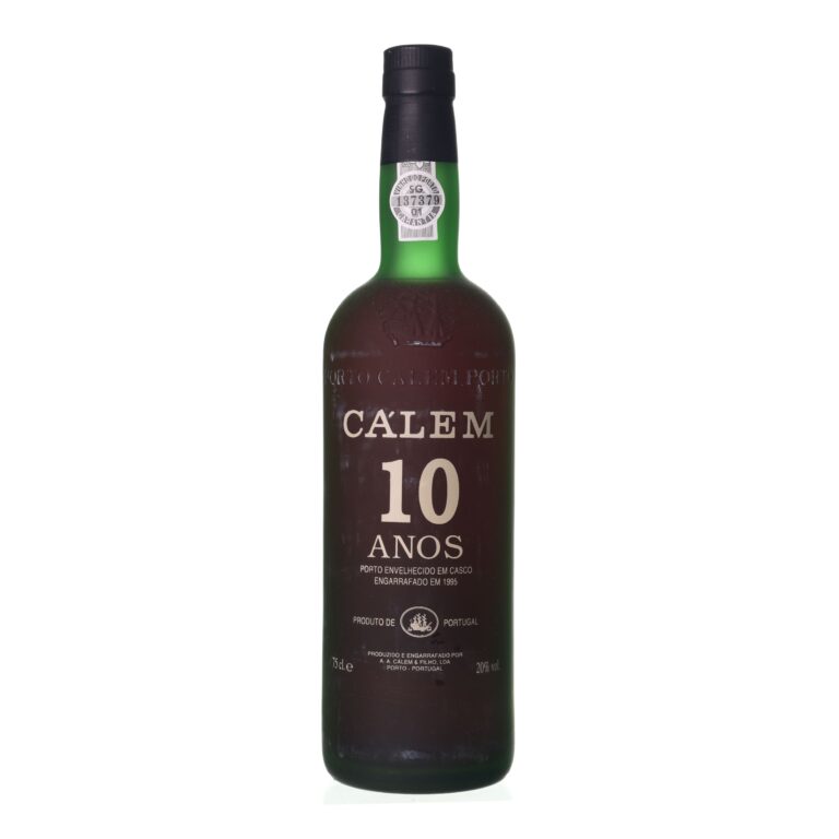 1995 Portské víno Cálem