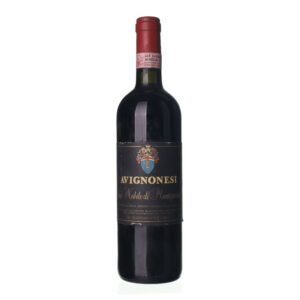 1999 Vino Nobile di Montepulciano Avignonesi