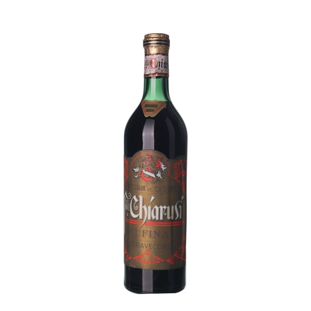 1956 Rufina Fratelli Chiarusi