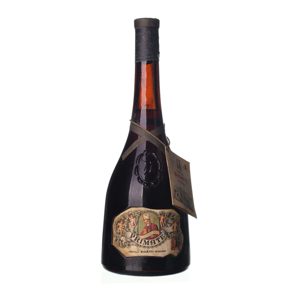 1964 Chianti Fratelli Bigatti