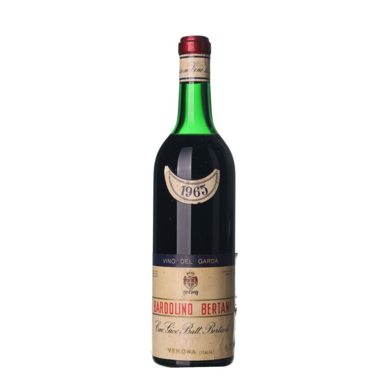 1965 Bardolino Bertani