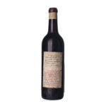 1965 Barolo Azienda Vinicola Schiavenza