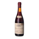 1965 Barolo Novarino Giovanni & Figlio