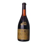 1974 Barolo Riserva Bersano