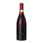 1974 Nuits-Saint-Georges Cathiard Molinier