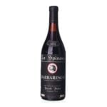 1975 Barbaresco La Spinona