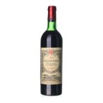 1975 Pomerol Chateau Gazin