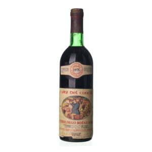 1975 Teroldego Rotaliano Lagariavini