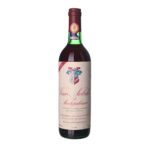 1975 Vino Nobile di Montepulciano Fattoria di Gracciano