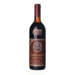 1979 Chianti Riserva Castelli del Grepevesa