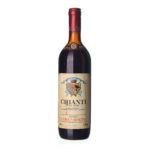 1985 Chianti Chigi Saracini