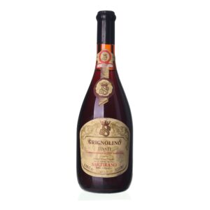 1985 Grignolino d´Asti Sartirano