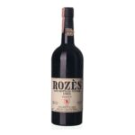 1985 Portské víno Rozès