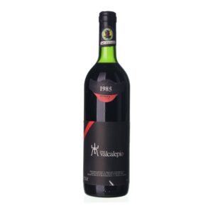 1985 Valcalepio Rosso Cantina Sociale Bergamasca