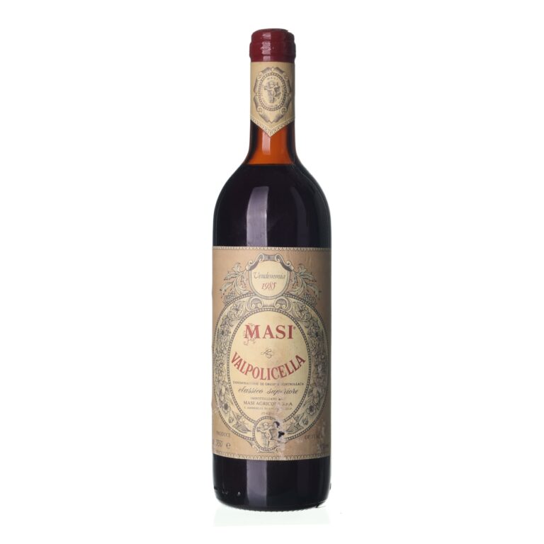 1985 Valpolicella Masi