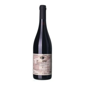 1988 Amarone Enoteca del Museo