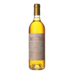 1990 Sauternes Grand Cru Chateau Filhot