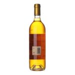 1990 Sauternes Grand Cru Chateau Filhot