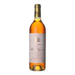 1995 Sauternes Grand Cru Chateau Rayne Vigneau