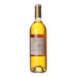 1995 Sauternes Premier cru Chateau Coutet a Barsac