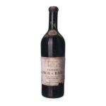 1947 Pauillac Grand Cru Chateau Lynch Bages