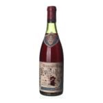 1967 Cuvee Jean Lebelin Hospices de Beaune