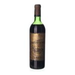 1967 Margaux Chateau d'Issan