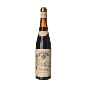 1975 Caluso Passito Gnavi Filiberto