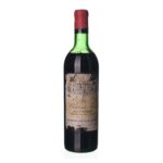 1975 Haut-Médoc Chateau Ferre