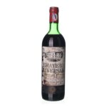 1975 Haut-Médoc Chateau Liversan