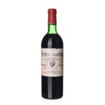 1975 Pomerol Chateau Lagrange